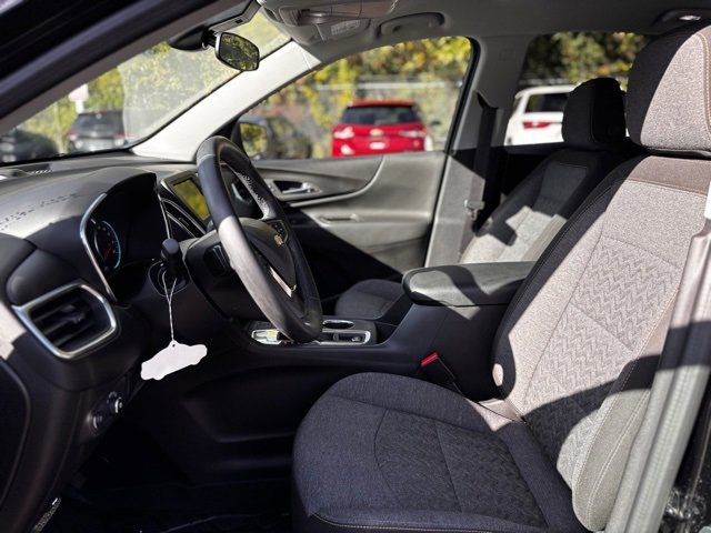Certified 2024 Chevrolet Equinox LT w/ LPO, Floor Liner Package image 6