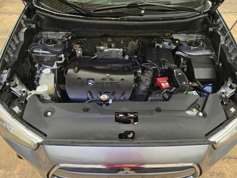 Used 2015 Mitsubishi Outlander Sport ES image 10