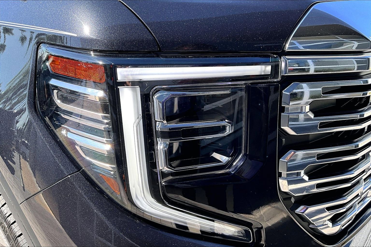 Used 2024 GMC Sierra 1500 Denali image 28