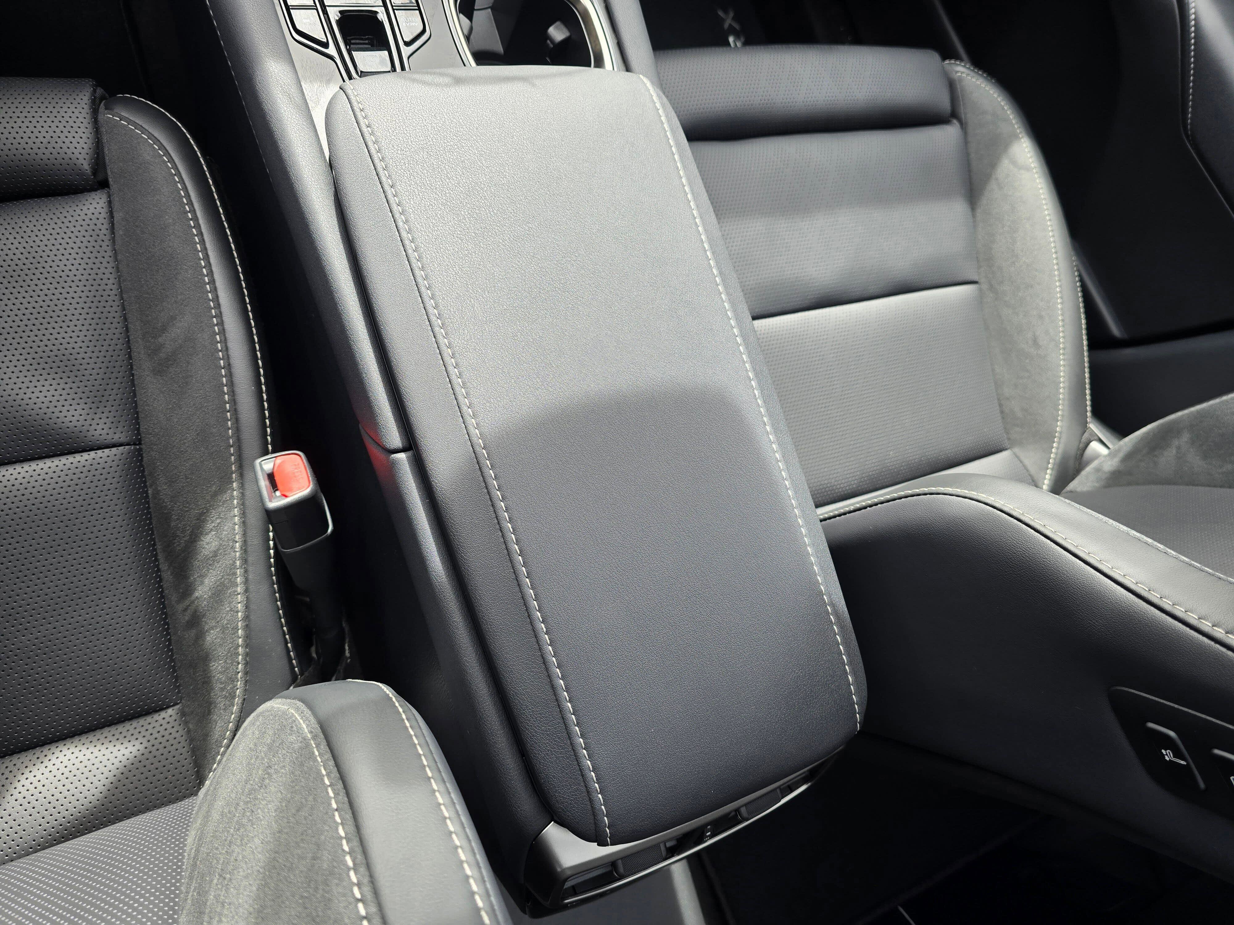 Used 2026 Lexus RX 450h Luxury w/ Convenience Package image 28