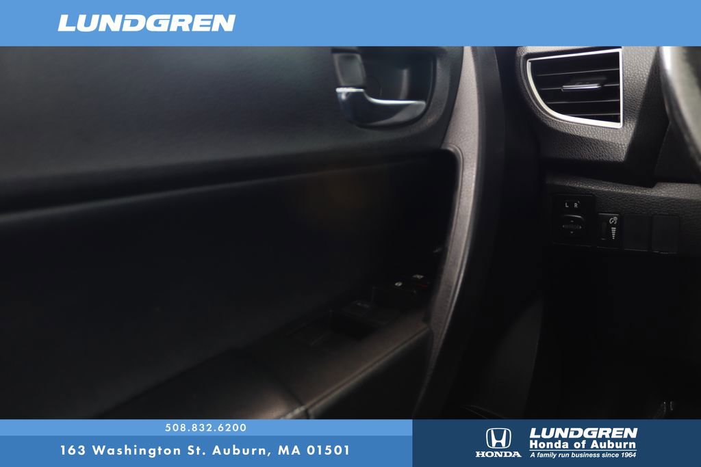 Used 2015 Toyota Corolla S FWD image 30