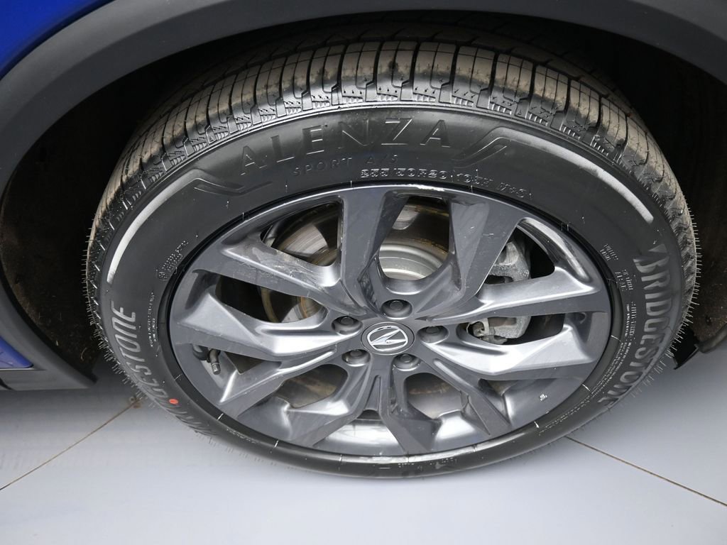 Certified 2023 Acura MDX A-Spec AWD/4WD image 13