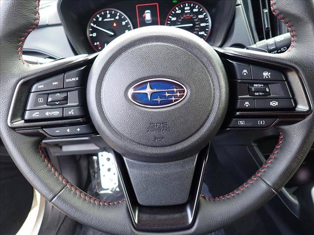 Certified 2024 Subaru Impreza RS w/ Popular Package #1 AWD/4WD image 14