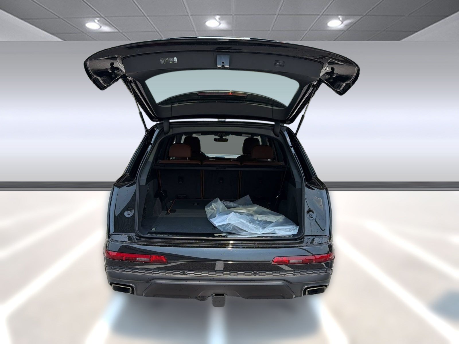 New 2026 Audi Q7 2.0T Premium AWD/4WD image 23