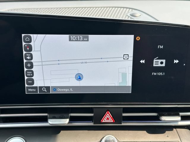 Used 2024 Hyundai Elantra SEL FWD image 21