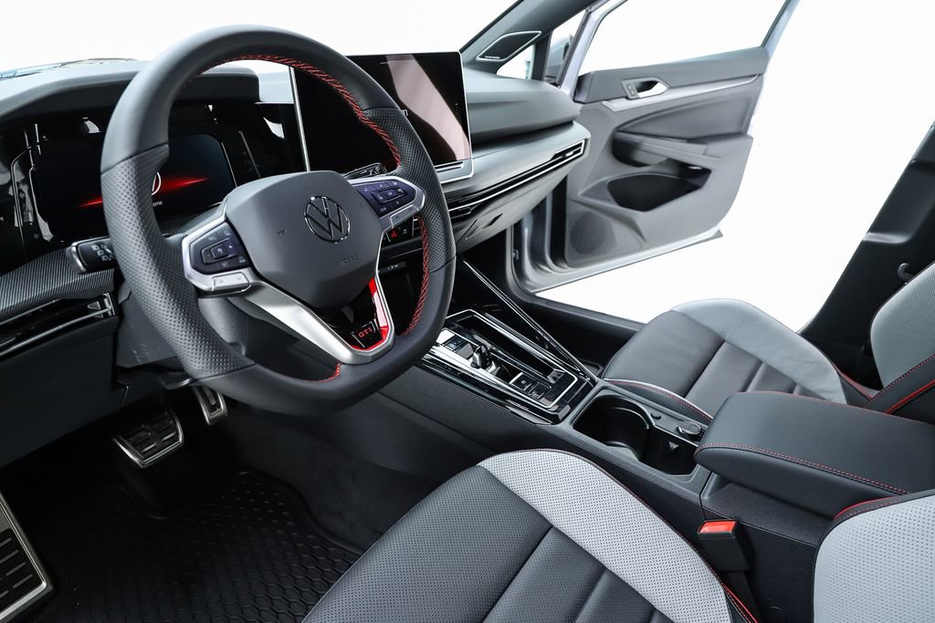 New 2026 Volkswagen GTI Autobahn image 19
