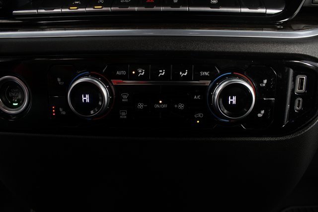 Used 2022 GMC Sierra 1500 Elevation image 6