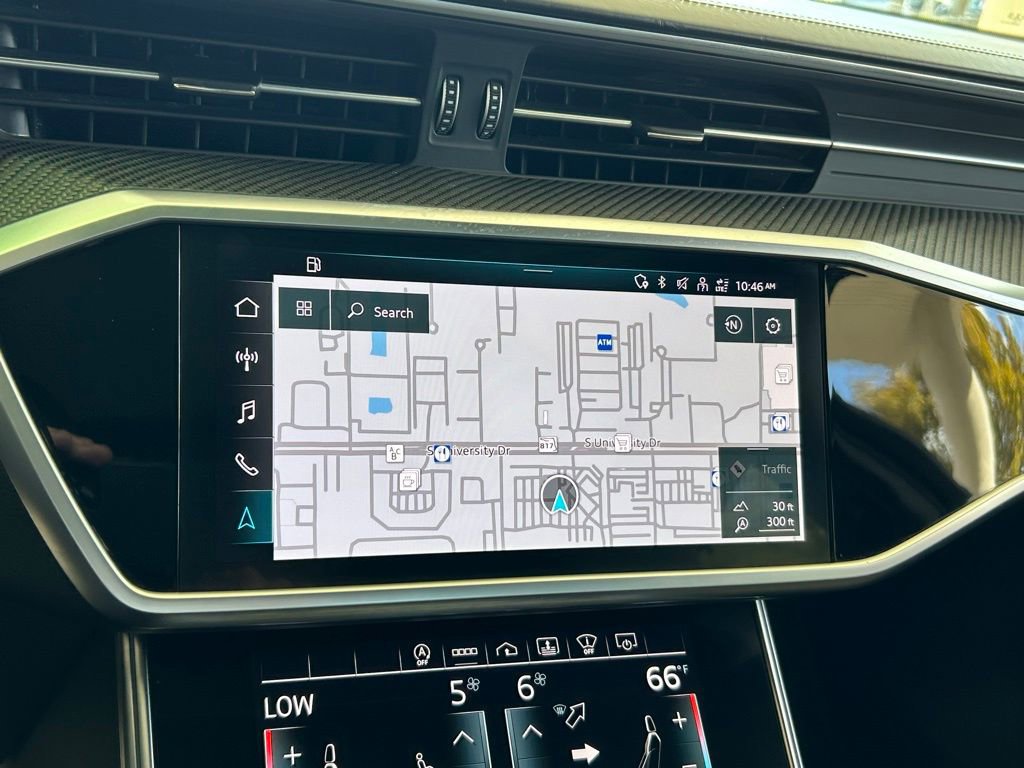 Used 2021 Audi S6 Prestige image 14