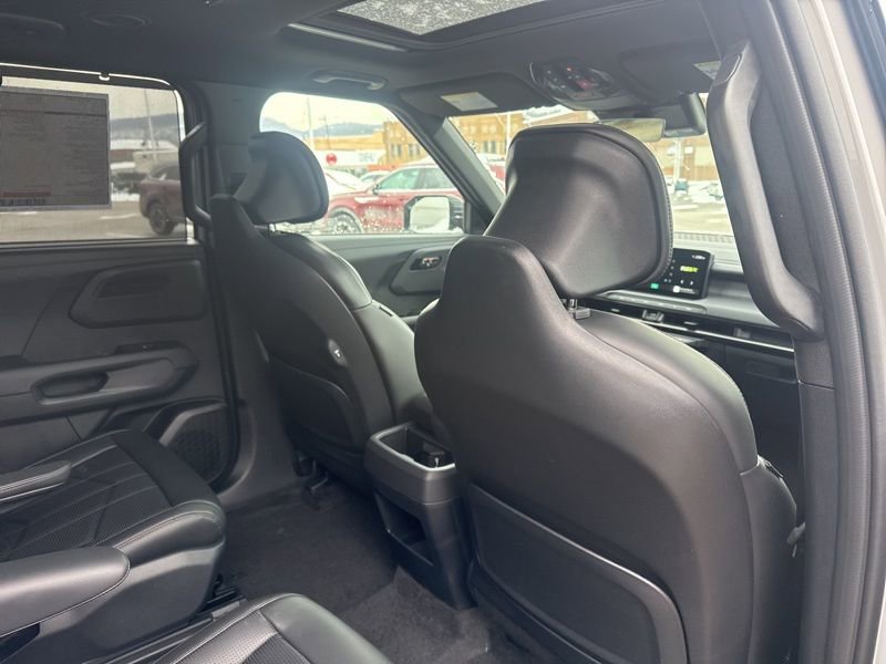 New 2027 Kia Telluride EX X-Line image 16