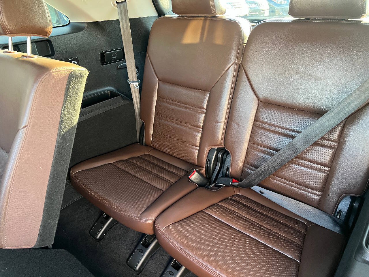 Used 2019 Kia Sorento SX AWD/4WD image 24