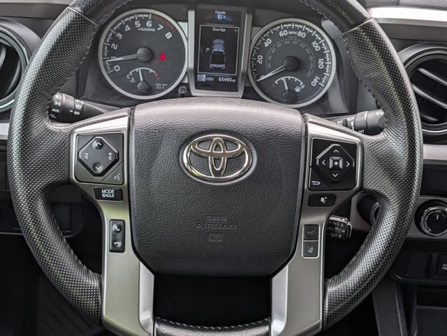 Used 2023 Toyota Tacoma SR5 AWD/4WD image 14