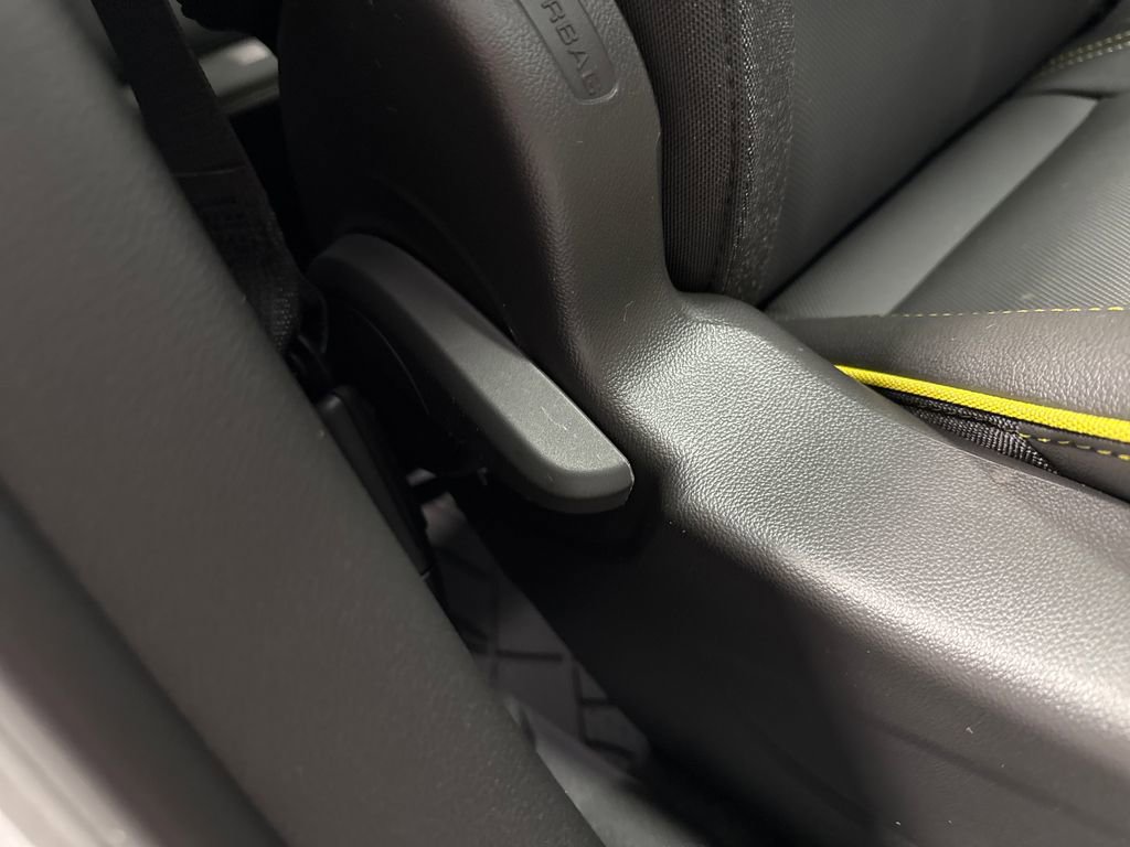 New 2026 Chevrolet TrailBlazer ACTIV AWD/4WD image 34