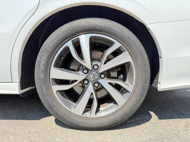 Used 2021 Honda Odyssey Touring image 41