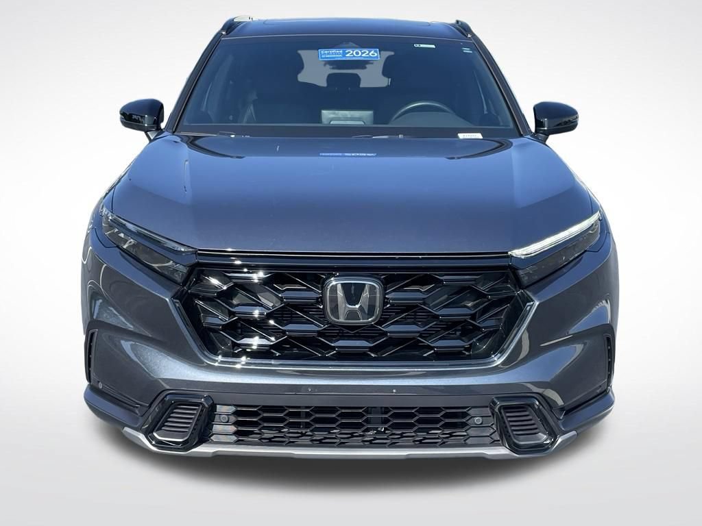 Certified 2026 Honda CR-V Sport-L image 9