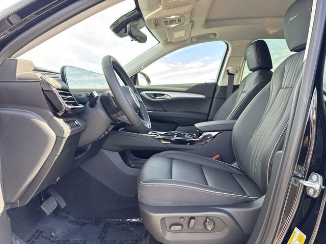 New 2026 Buick Envision Avenir AWD/4WD image 20