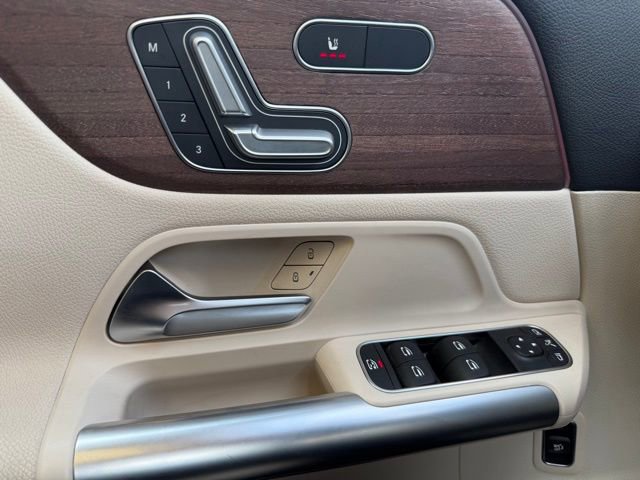 Certified 2023 Mercedes-Benz GLA 250 4MATIC image 15