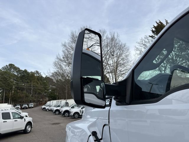 New 2026 Ford F750 2WD Regular Cab Super Duty image 12