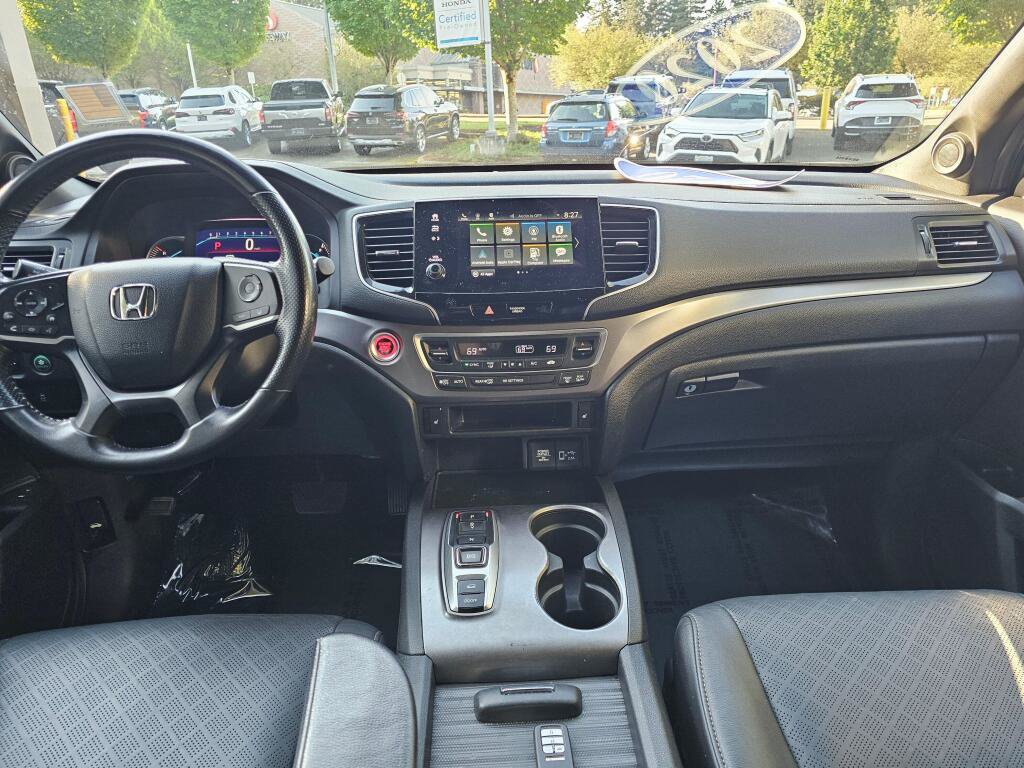 Used 2020 Honda Passport EX-L image 22