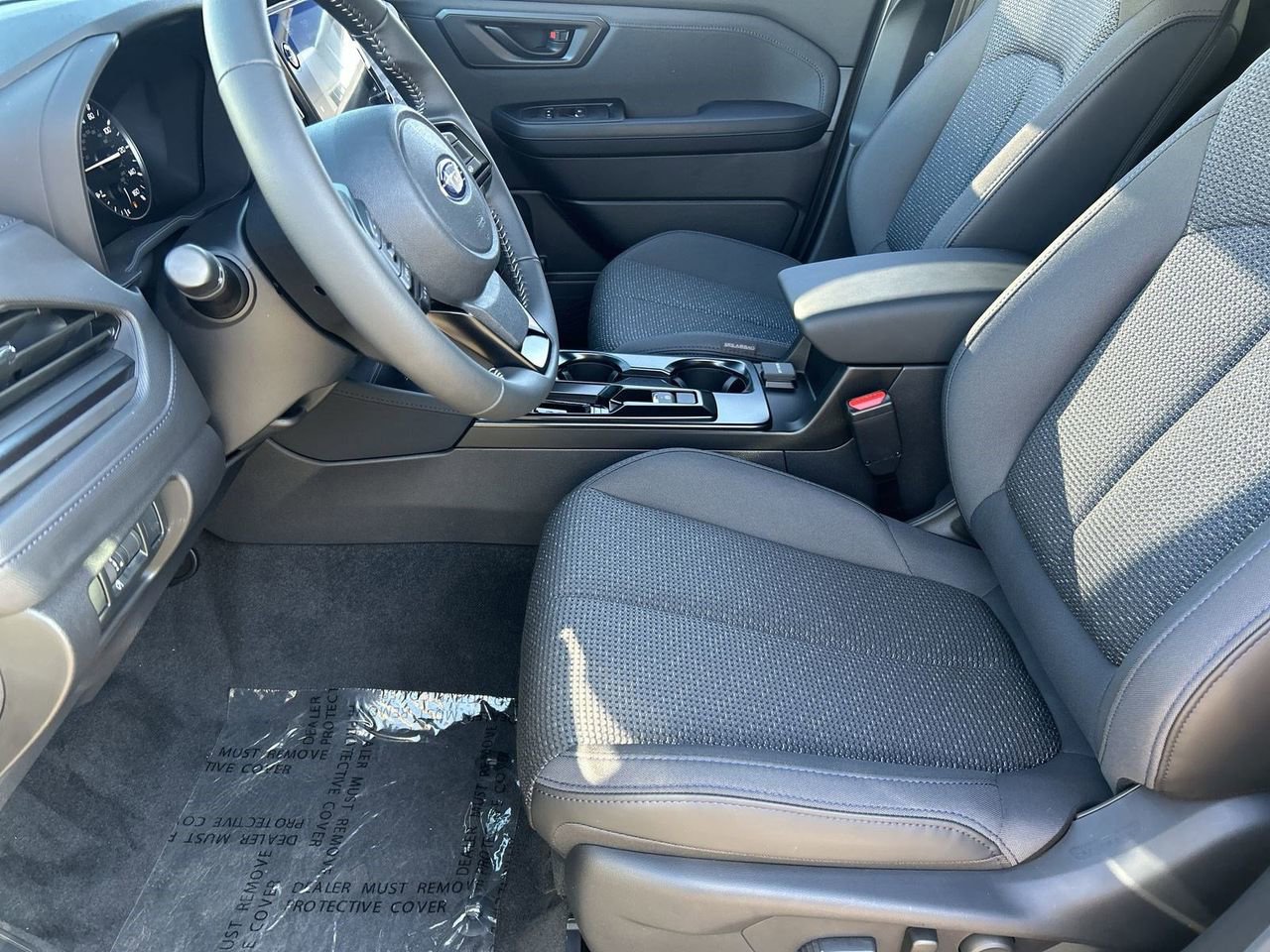 New 2026 Subaru Forester Premium image 15