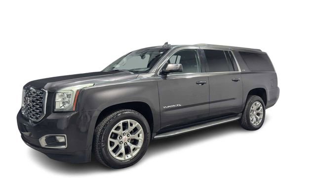 Used 2016 GMC Yukon XL SLT w/ Open Road Package image 5