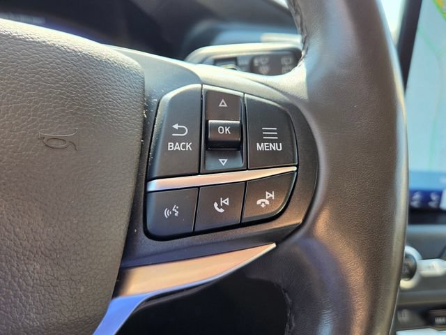 Used 2020 Ford Explorer Platinum w/ Premium Technology Package AWD/4WD image 27
