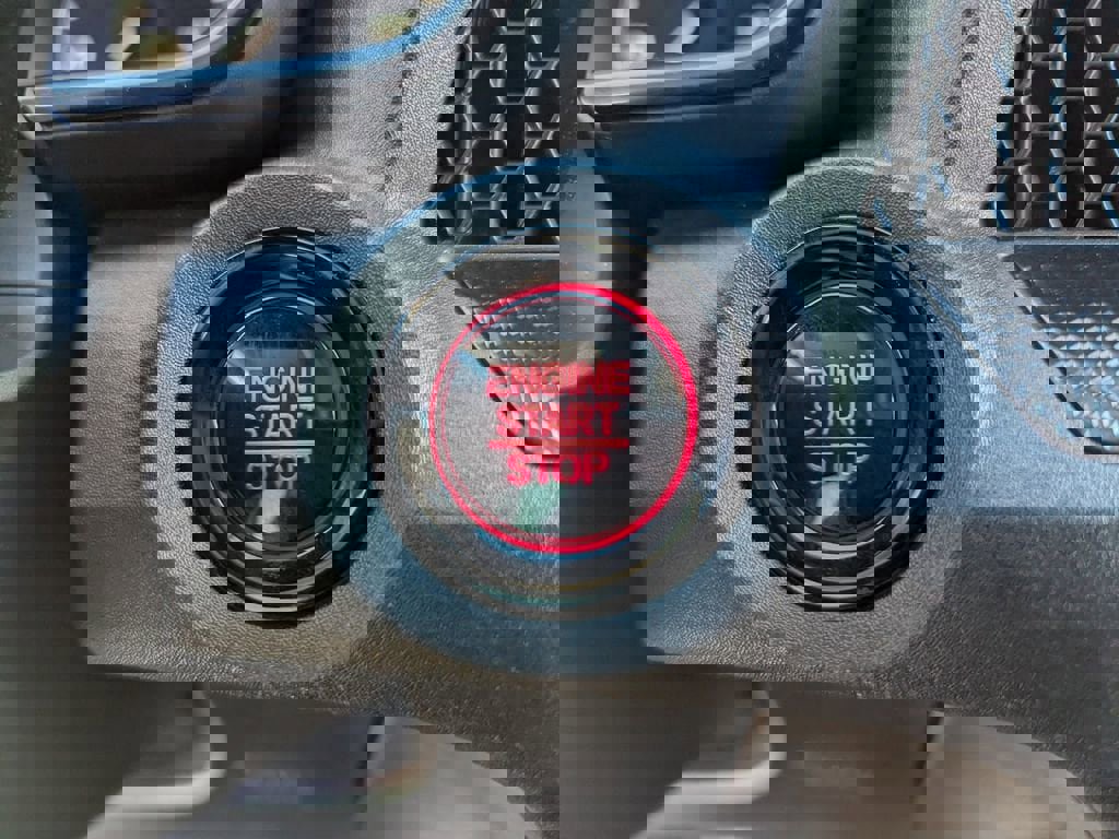 Used 2023 Honda CR-V EX image 24