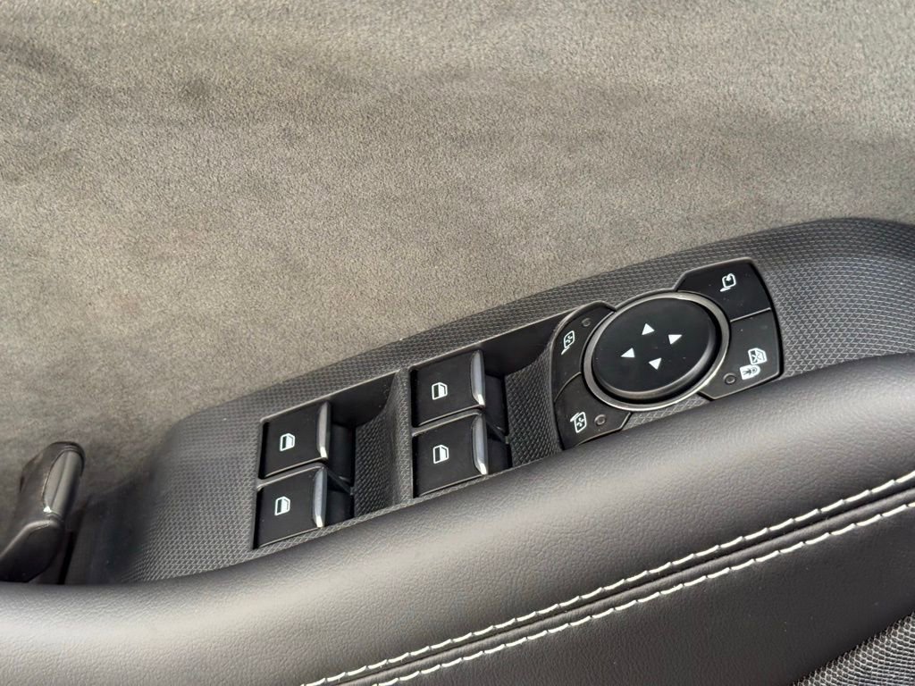 New 2025 Ford Mustang Mach-E GT w/ Interior Protection Package image 32