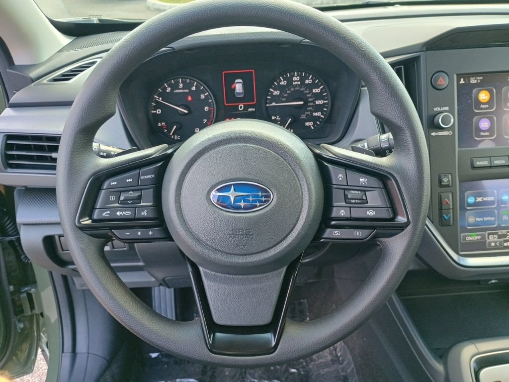 New 2026 Subaru Crosstrek 2.5i AWD/4WD image 18