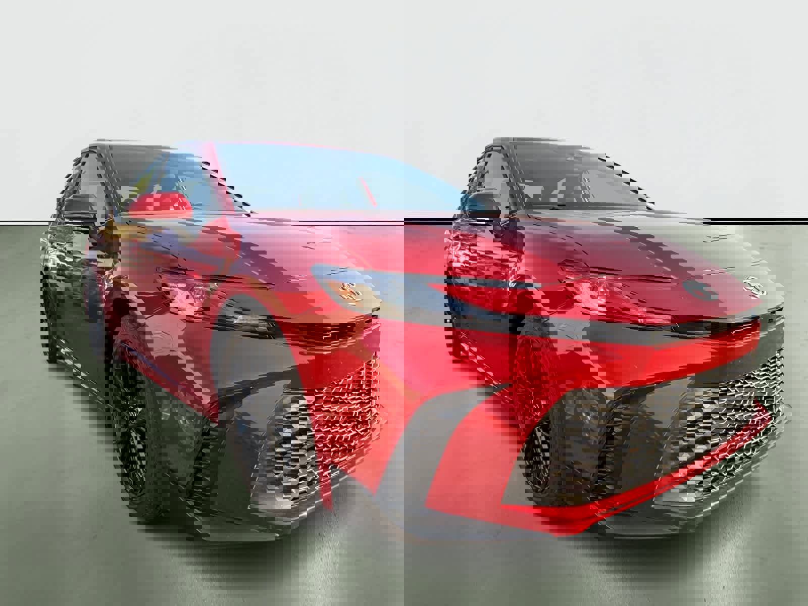 New 2025 Toyota Camry SE image 5