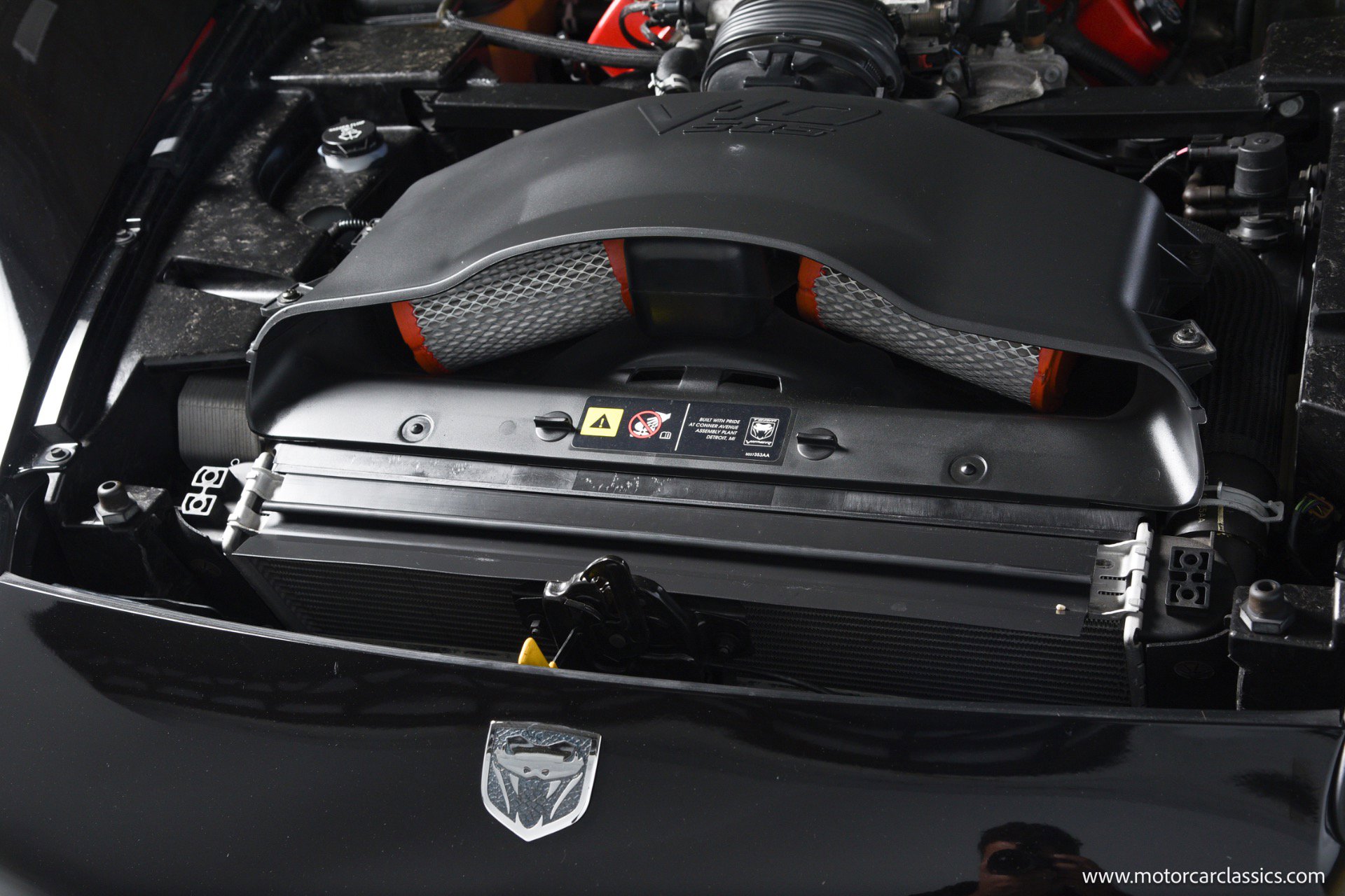 Used 2004 Dodge Viper SRT-10 RWD image 26