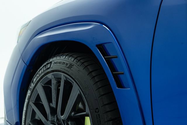 Used 2022 Subaru WRX Premium w/ Popular Package #1 image 21