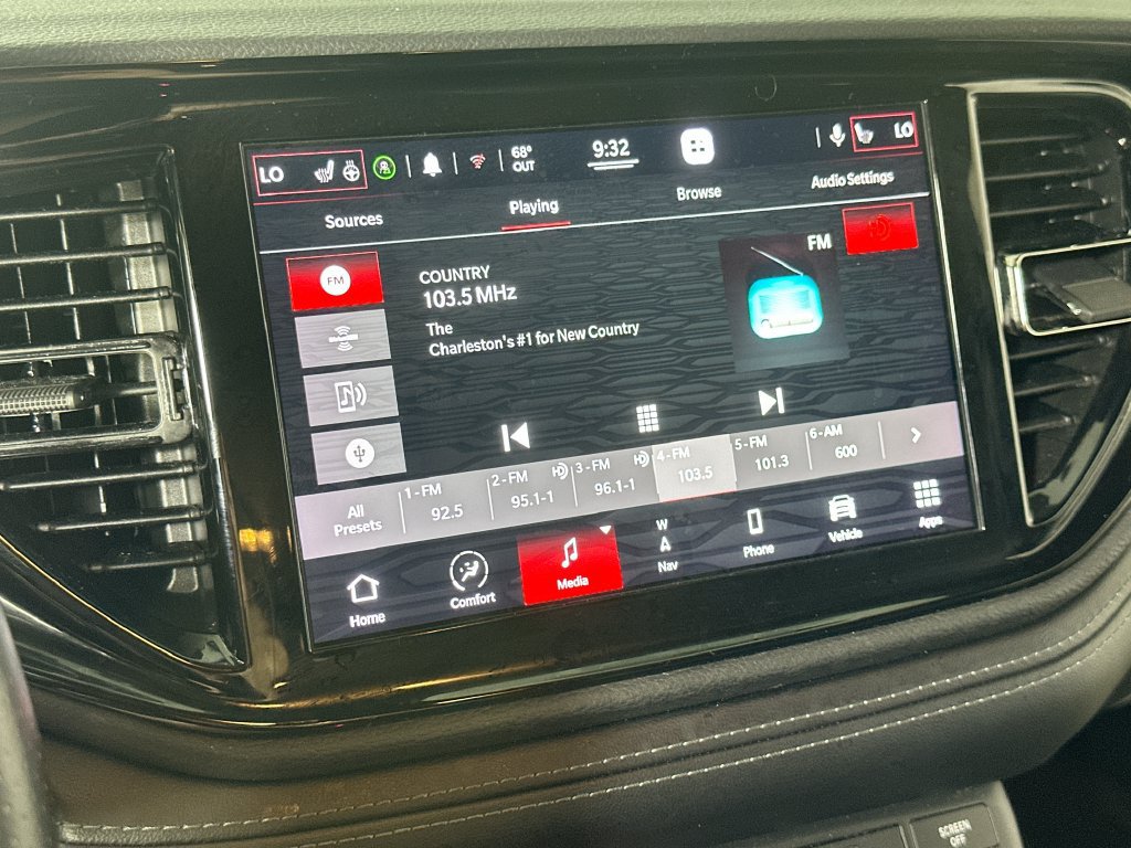 Used 2021 Dodge Durango GT AWD/4WD image 33
