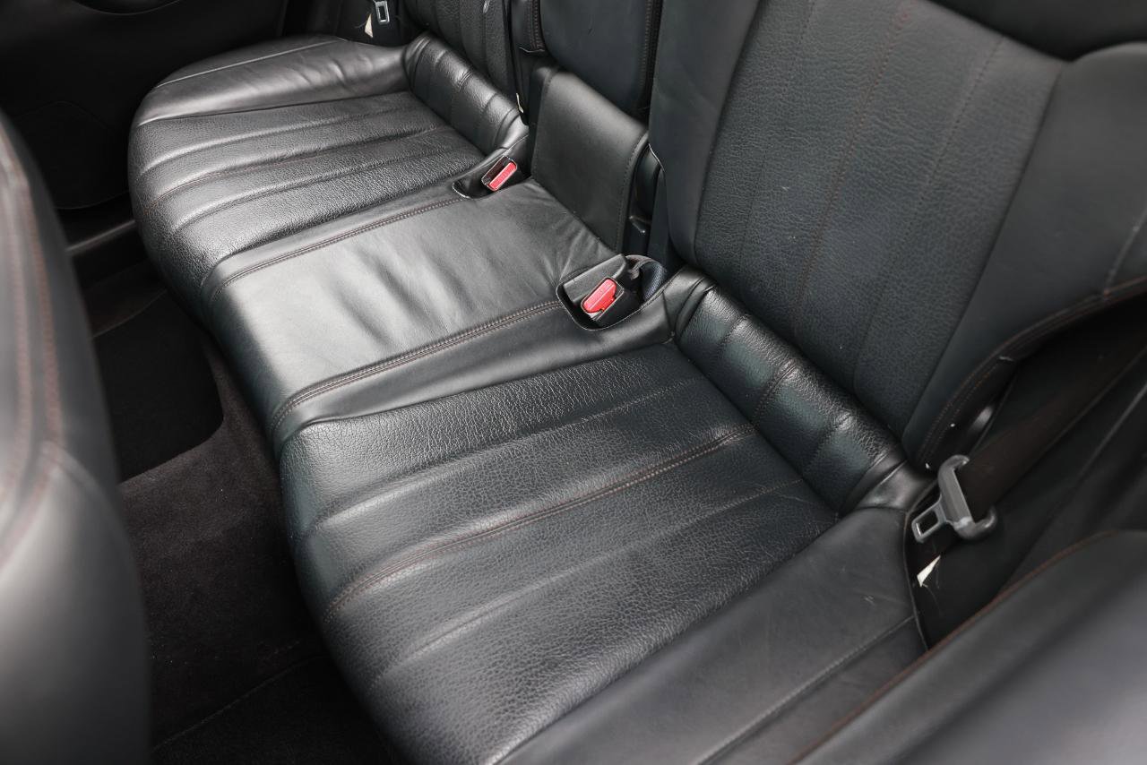 Used 2014 INFINITI QX70 image 10