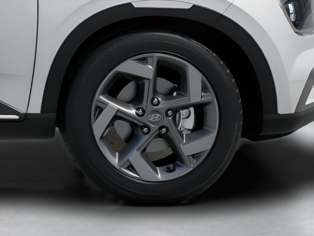 New 2026 Hyundai Venue SEL FWD image 8
