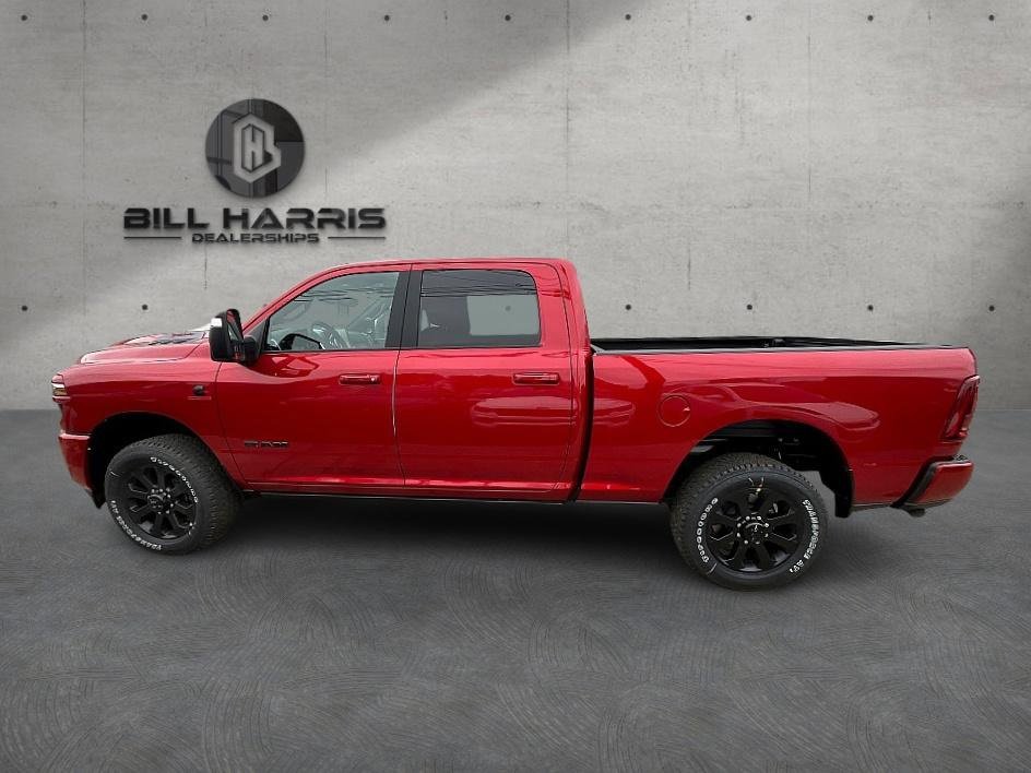 New 2026 RAM 2500 Laramie image 9