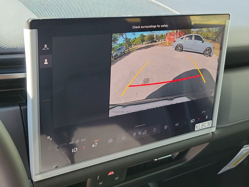 New 2026 MAZDA CX-5 Preferred AWD/4WD image 28