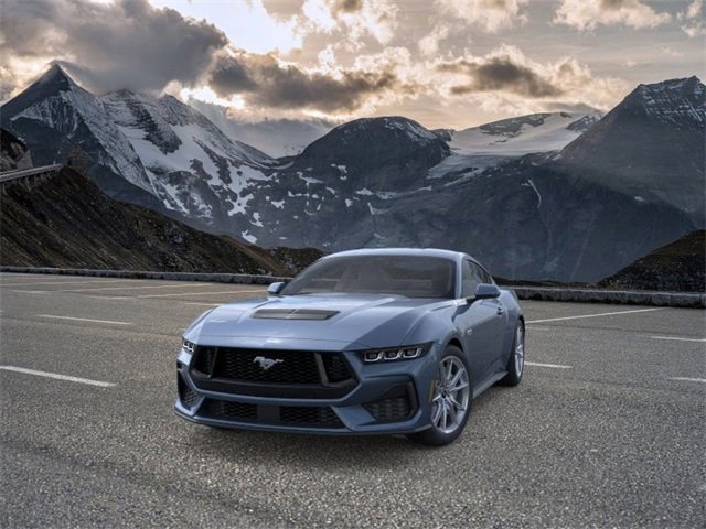 New 2025 Ford Mustang GT Premium image 2