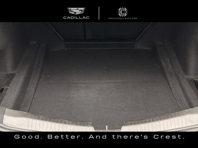 Certified 2023 Cadillac CT5 Sport w/ Platinum Package RWD image 29