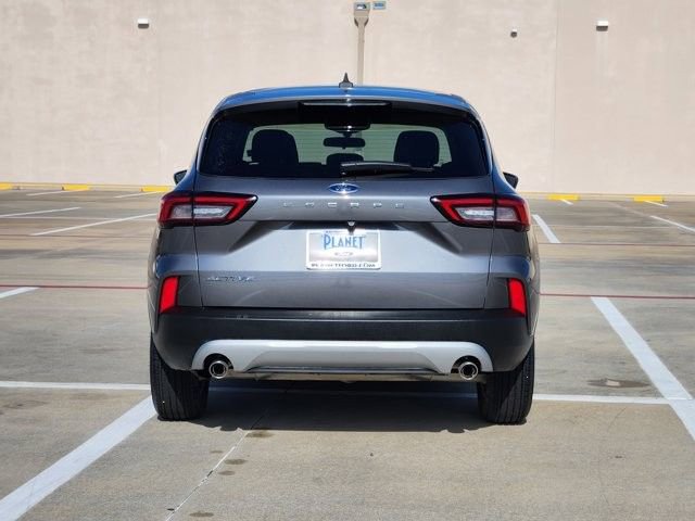 Used 2026 Ford Escape Active image 7
