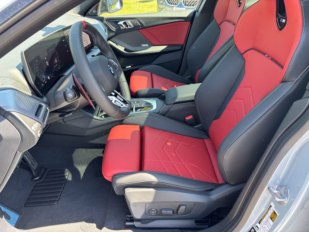 New 2026 BMW M235i xDrive w/ Premium Package AWD/4WD image 13
