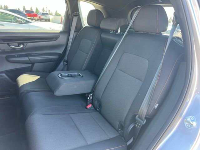 Used 2024 Honda CR-V Sport image 16