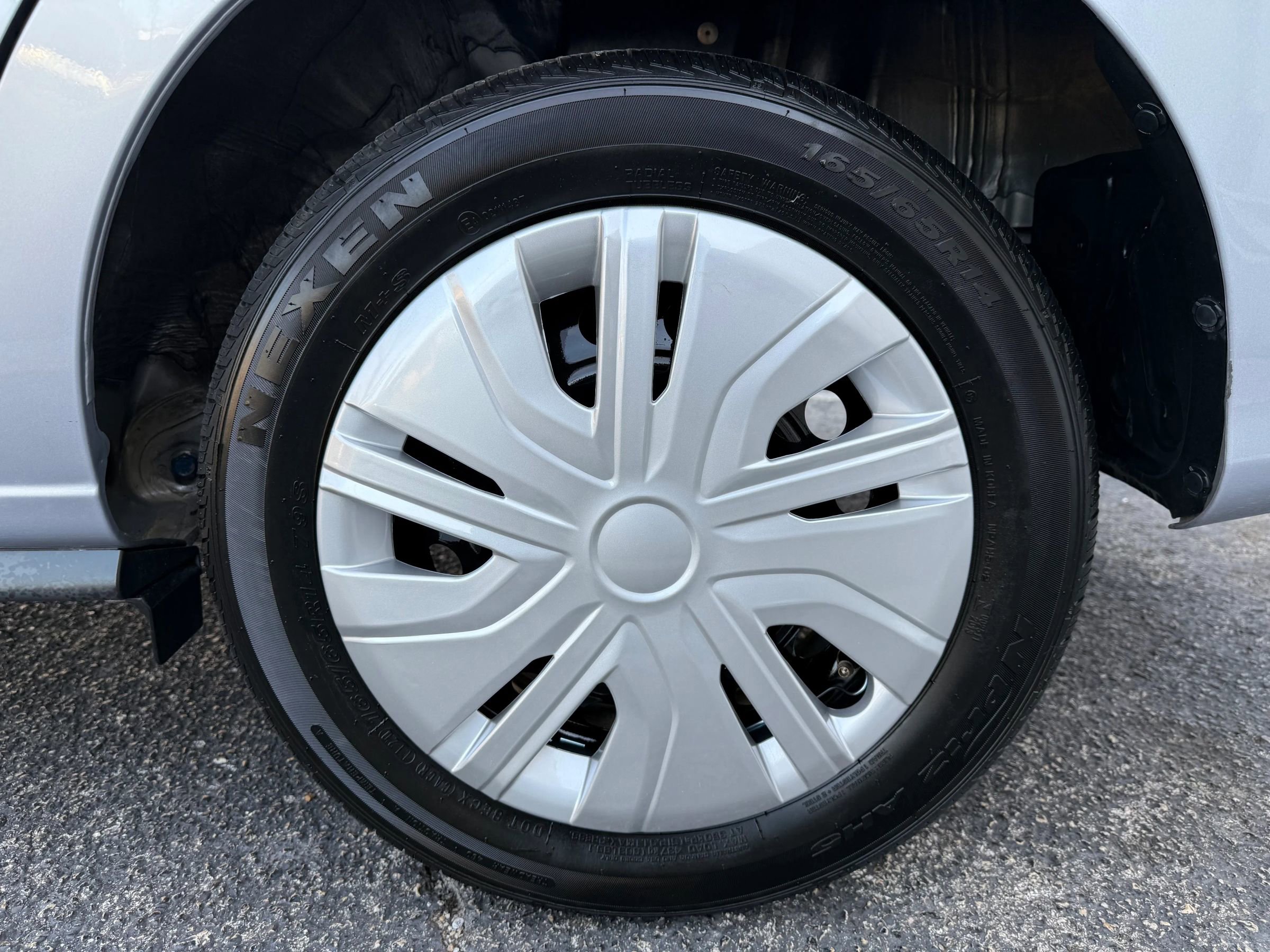 Used 2022 Mitsubishi Mirage G4 ES FWD image 28