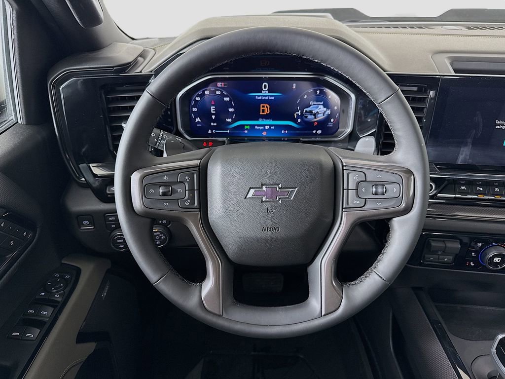 New 2026 Chevrolet Silverado 1500 ZR2 w/ LPO, Dark Essentials Package image 11