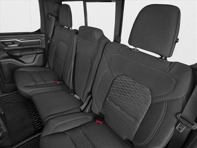 New 2026 RAM 1500 Big Horn image 9