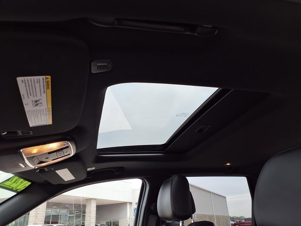 Certified 2022 Jeep Grand Cherokee Limited image 25
