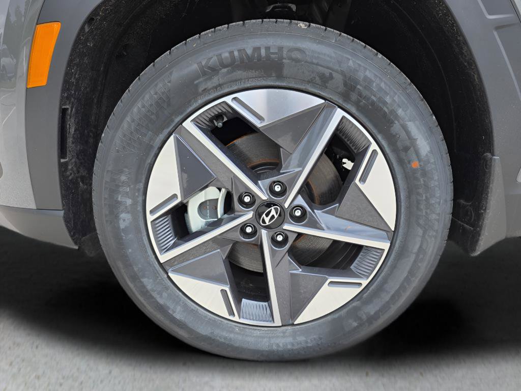 New 2026 Hyundai Tucson SEL AWD/4WD image 10