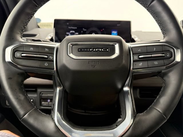 Used 2025 GMC Sierra EV Denali AWD/4WD image 44