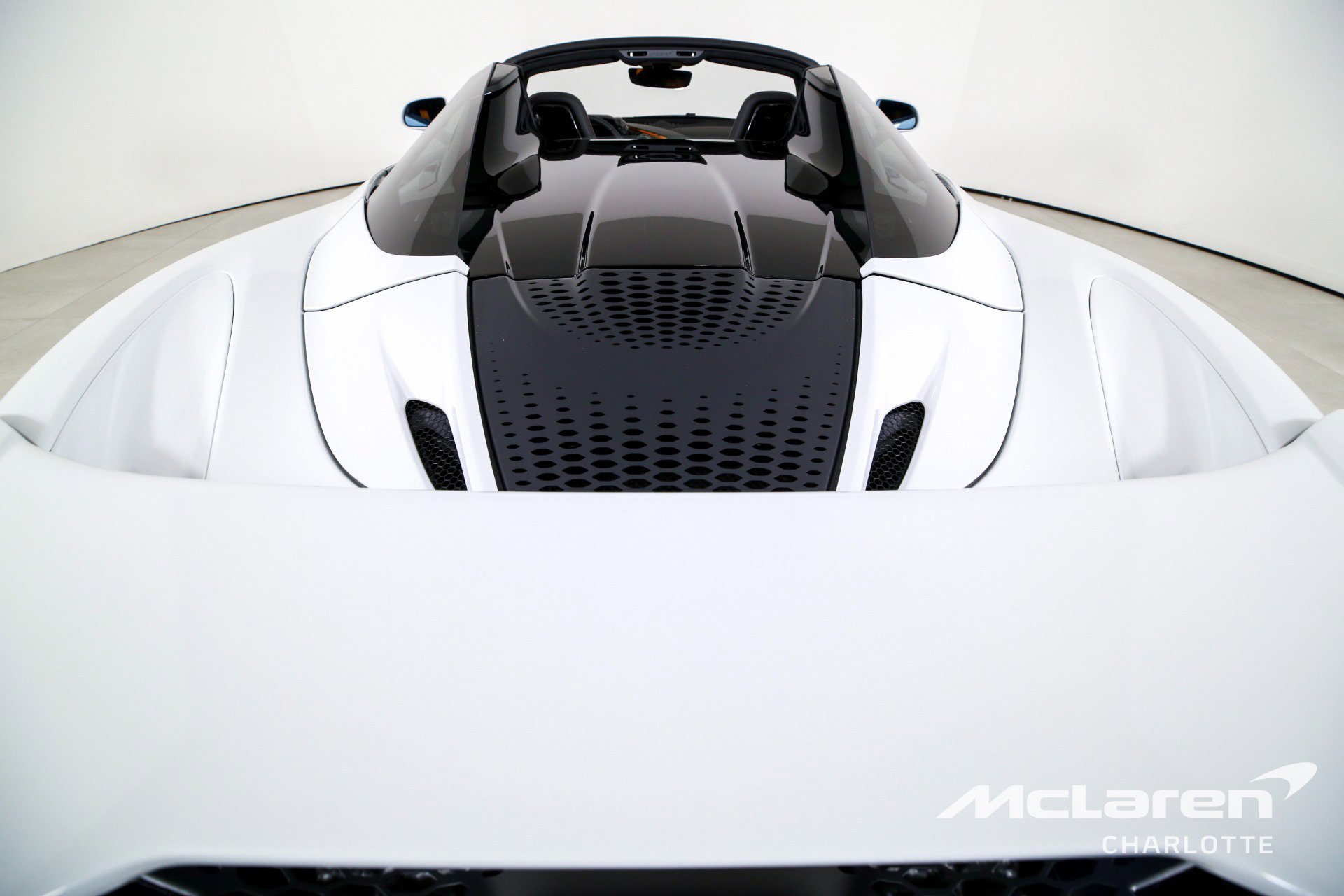 New 2027 McLaren 750S Spider RWD image 27