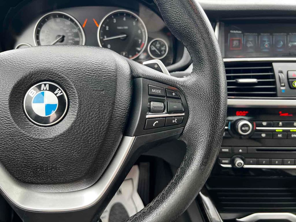Used 2017 BMW X4 xDrive28i image 24