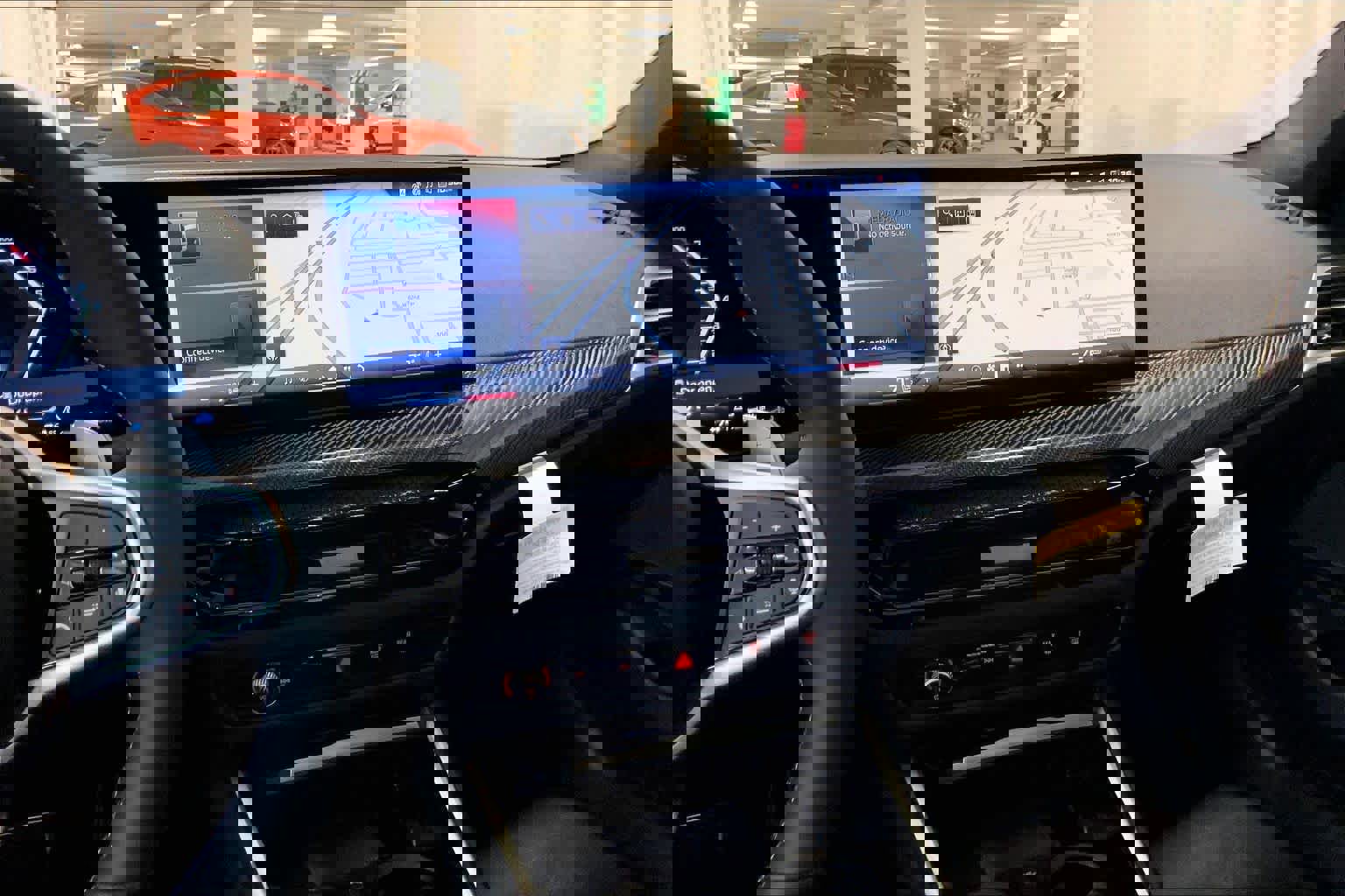 New 2026 BMW M340i xDrive w/ Premium Package image 6